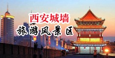 高h小说抽抽抽叉叉中国陕西-西安城墙旅游风景区